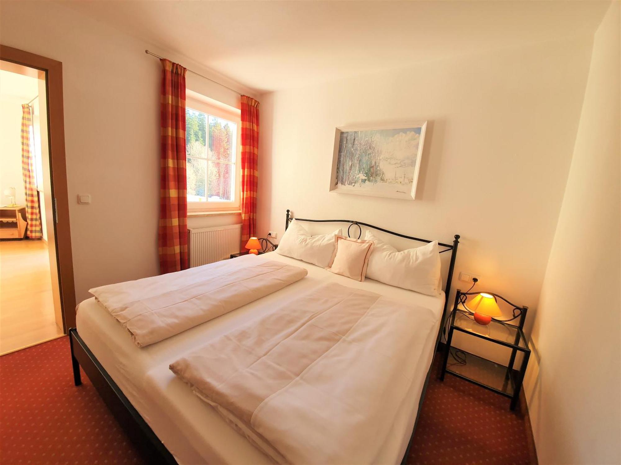 Grubhof Appartements Ellmau Eksteriør bilde