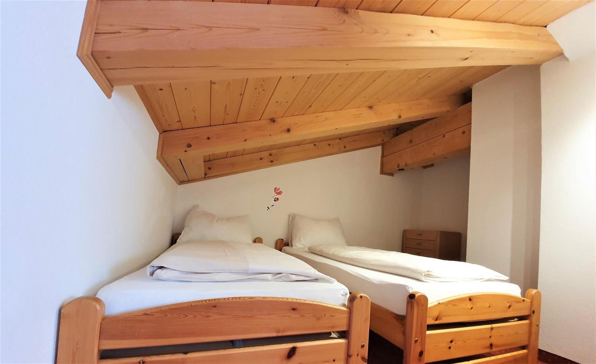 Grubhof Appartements Ellmau Eksteriør bilde